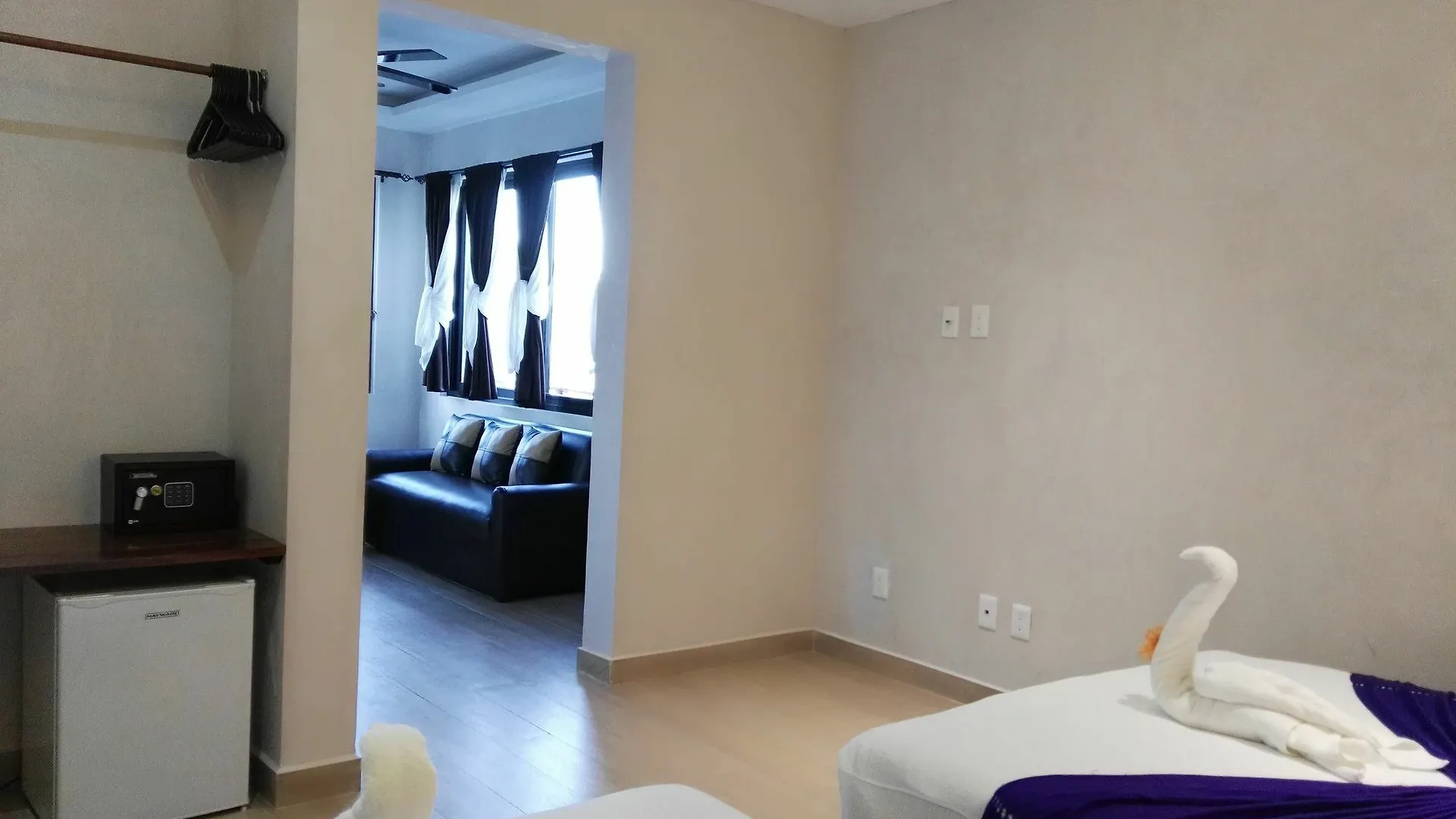 Pacha Tulum Boutique Hotel