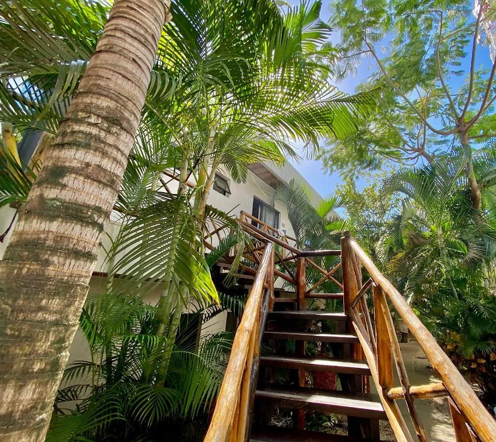 Pacha Tulum Hotel