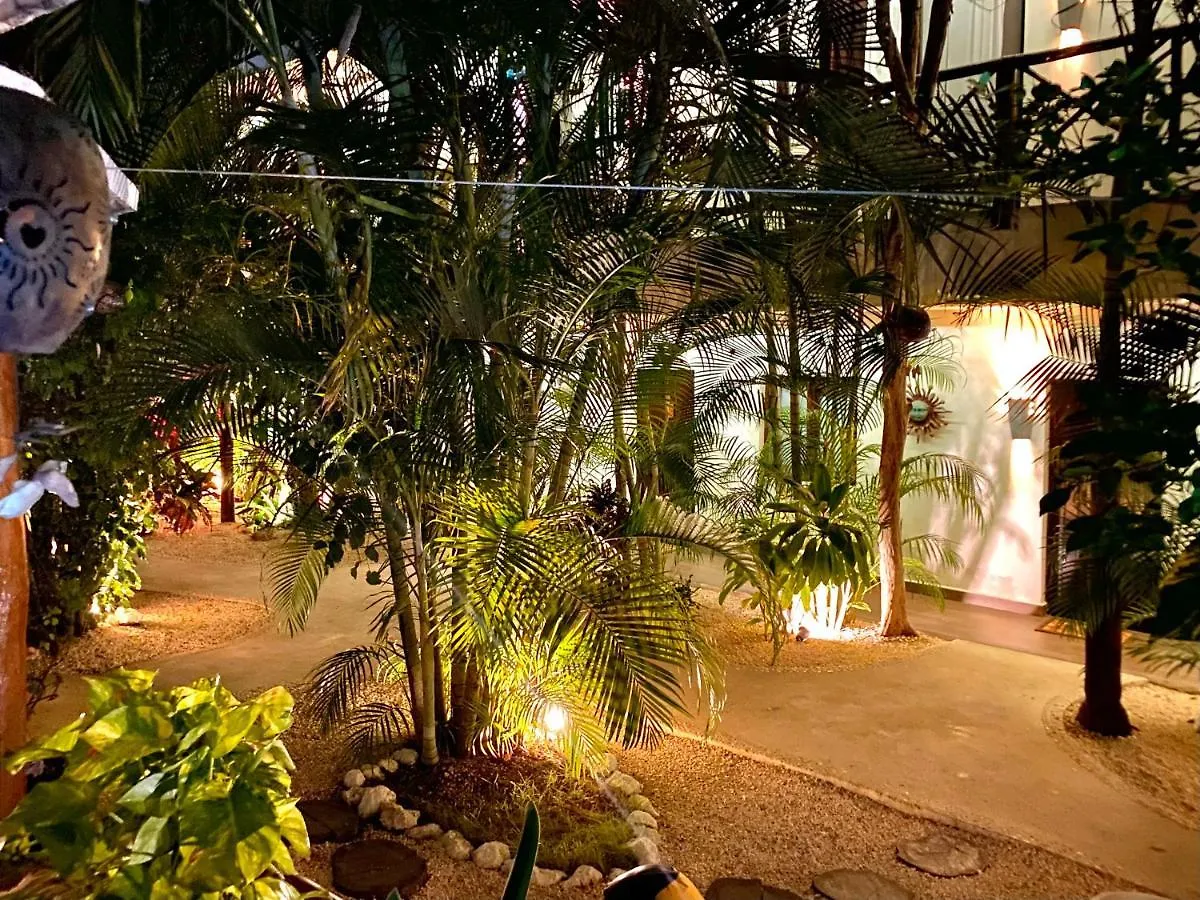 Pacha Tulum Hotel