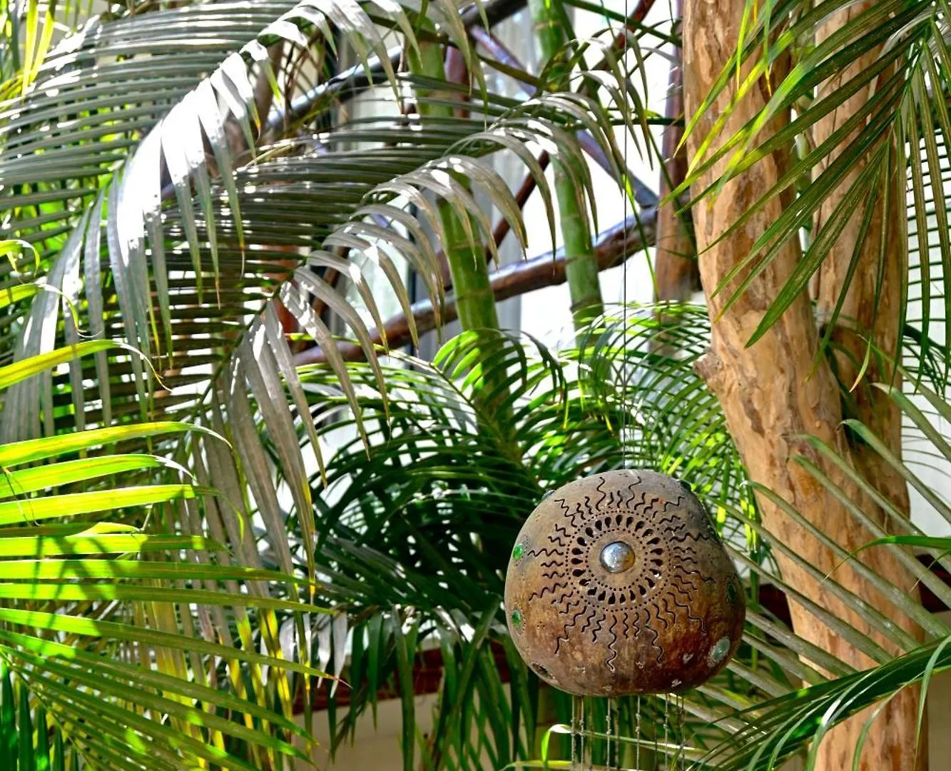 Pacha Tulum Hotel