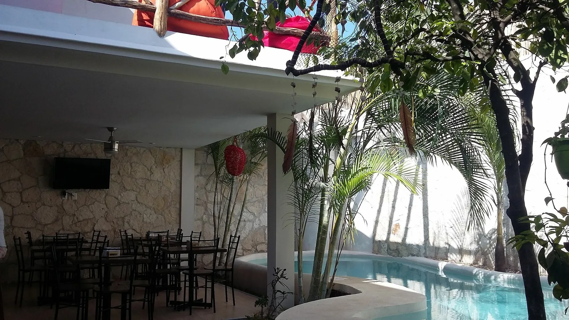 Pacha Tulum Hotel