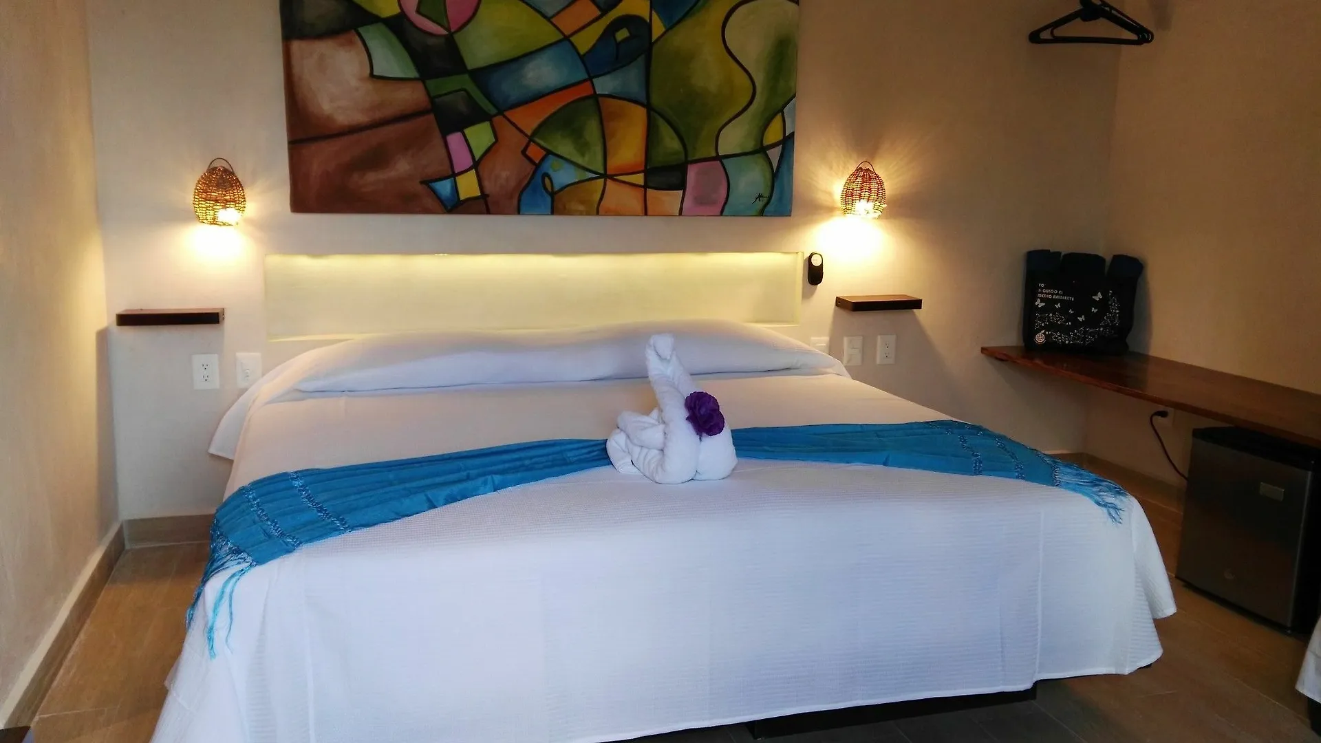 Pacha Tulum Hotel 4*,