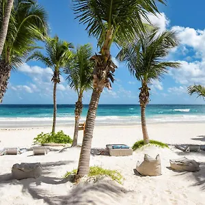 **** Hotel Tulum- & Mexiko