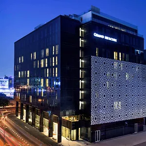 ***** Hotel Grand Mercure Verenigde Arabische Emiraten