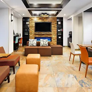 *** Hotel Fairfield & By Marriott Manhattan/chelsea Verenigde Staten