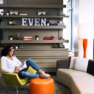 **** Hotel Even Brooklyn By Ihg Verenigde Staten