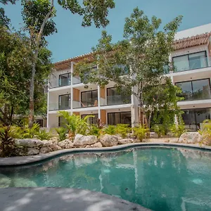  Appartement Erena Mexico