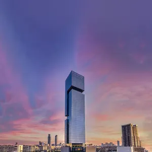 **** Hotel The First Collection Jumeirah Village Circle, A Tribute Portfolio By Marriott Verenigde Arabische Emiraten