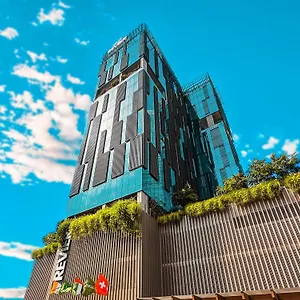 **** Hotel Revier - Verenigde Arabische Emiraten