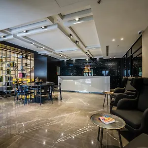 *** Hotel Golden Crown Israel