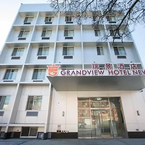 ** Hotel Grandview Verenigde Staten