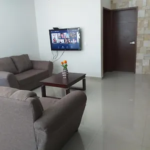 Apartment Renta Vacacional A 2 Cuadras De La Playa O Malecon De