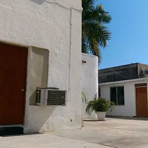Apartment Departamento Olivia -